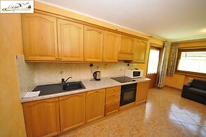 Residence Alpen Royal