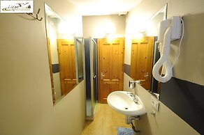 Residence Casa Longa