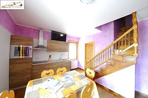 Residence Casa Longa