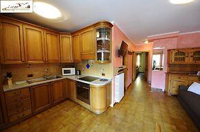 Residence Casa Longa