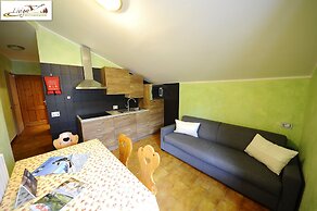 Residence Casa Longa