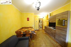 Residence Casa Longa