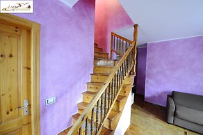 Residence Casa Longa