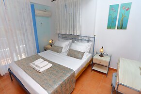 Vathi Hotel