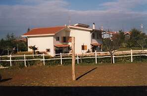 B&B Villa Sans Souci