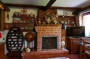 B&B Villa Sans Souci