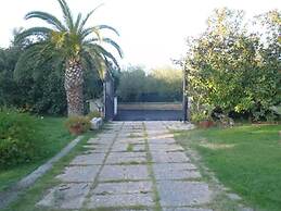 B&B Villa Sans Souci