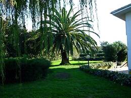 B&B Villa Sans Souci
