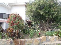 B&B Villa Sans Souci