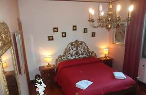 B&B Villa Sans Souci