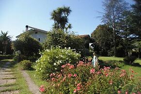 B&B Villa Sans Souci