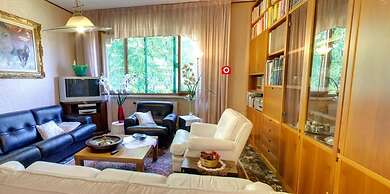 B&B Villa Sans Souci