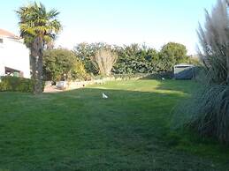 B&B Villa Sans Souci