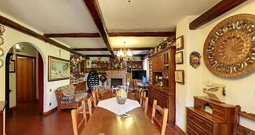 B&B Villa Sans Souci
