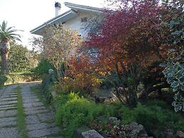 B&B Villa Sans Souci