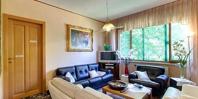 B&B Villa Sans Souci