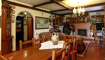 B&B Villa Sans Souci