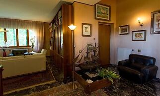 B&B Villa Sans Souci