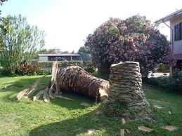 B&B Villa Sans Souci