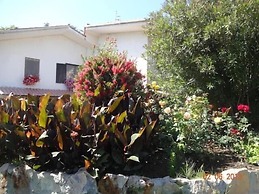 B&B Villa Sans Souci