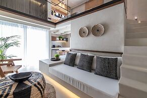 The Sand Suites - Adults Only