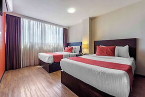 Comfort Inn San Luis Potosi