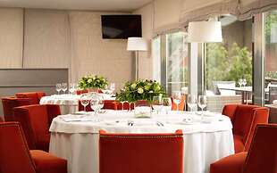 DoubleTree by Hilton Kazan City Center