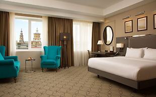 DoubleTree by Hilton Kazan City Center