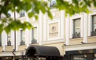 DoubleTree by Hilton Kazan City Center