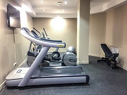 DoubleTree by Hilton Kazan City Center