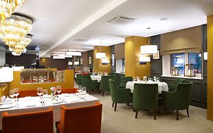 DoubleTree by Hilton Kazan City Center