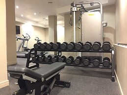 DoubleTree by Hilton Kazan City Center