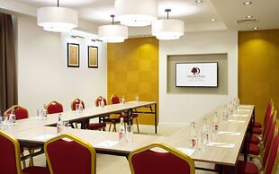 DoubleTree by Hilton Kazan City Center