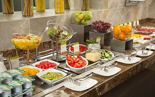 DoubleTree by Hilton Kazan City Center