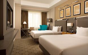 DoubleTree by Hilton Kazan City Center