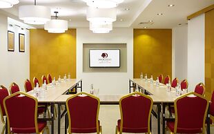 DoubleTree by Hilton Kazan City Center