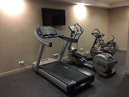 DoubleTree by Hilton Kazan City Center