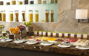 DoubleTree by Hilton Kazan City Center