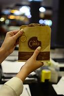 DoubleTree by Hilton Kazan City Center