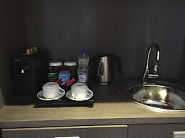 DoubleTree by Hilton Kazan City Center