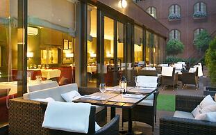 DoubleTree by Hilton Kazan City Center