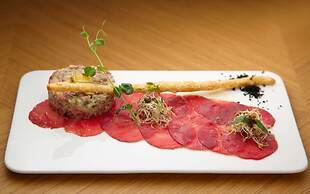 DoubleTree by Hilton Kazan City Center