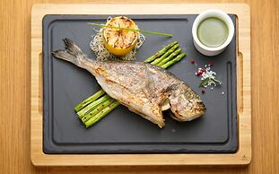 DoubleTree by Hilton Kazan City Center