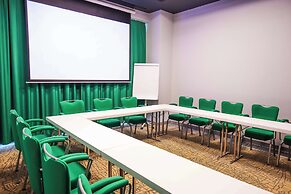 Park Inn by Radisson Novokuznetsk