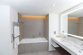 Park Inn by Radisson Novokuznetsk