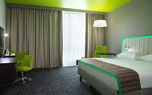 Park Inn by Radisson Novokuznetsk