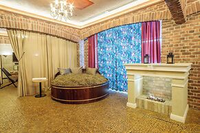 Park Inn by Radisson Novokuznetsk