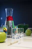 Park Inn by Radisson Novokuznetsk