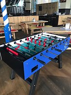 Park Inn by Radisson Novokuznetsk