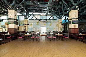 Park Inn by Radisson Novokuznetsk